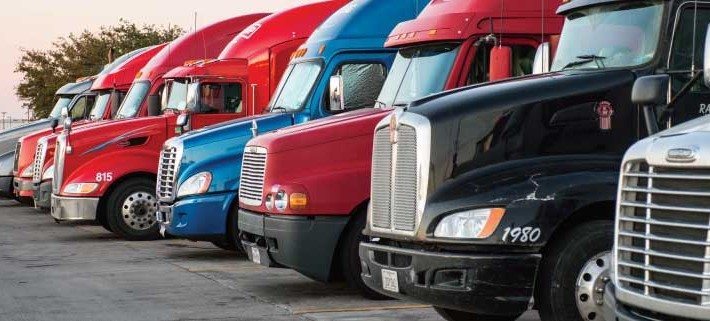 trucking owner factoring operator invoice triumph capital company successful