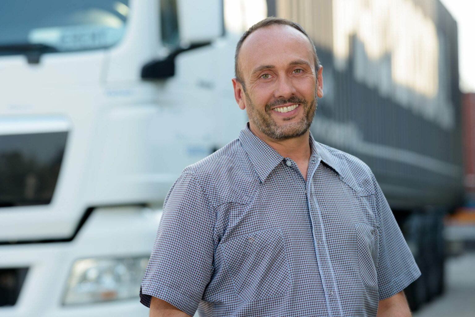 How to be a Trucking Owner Operator in 2021