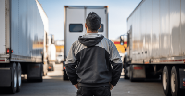 Image for 5 Tips for Maintaining Success as a Commercial Trucking Business with 40+ Trucks 