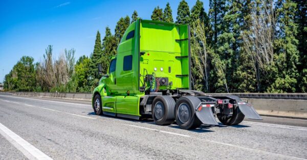 Image for How to Increase Your Trucking Income with Power Only  